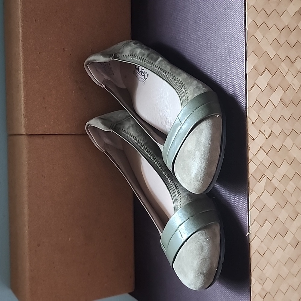 Abeo flats